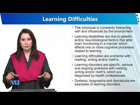 Introduction of Growth and Development | Human Development and Learning | EDU302 Topic001