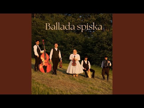 Ballada spiska