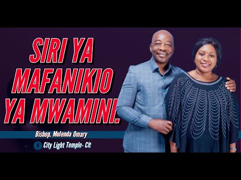 #LIVE : EV. JIMSON  NDOLELE - FAIDA YA UTAKATIFU  [ OCTOBER 02. 2022 ||