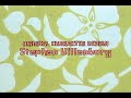 Closing To SpongeBob SquarePants Anchors Away 2003 VHS