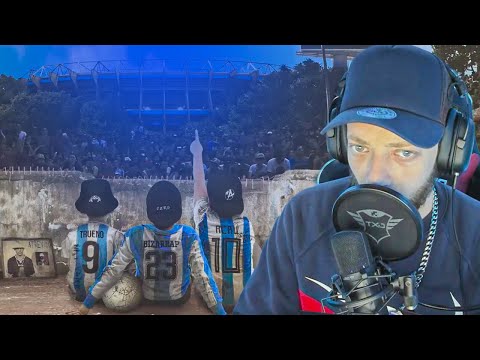 DTOKE REACCIONA A Bizarrap, Trueno, Acru - Jugador del Año (Lyric Video)