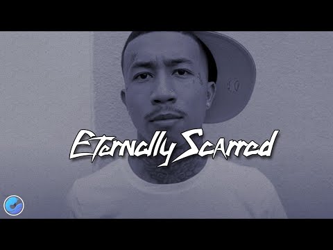 🌊 [FREE] MBNel Type Beat - "Eternally Scarred" | Yatta x Mozzy Type Beat