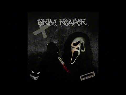 PAINLIKESHADOWS - Grim Reaper
