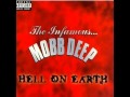 Mobb Deep - Drop a Gem on Em + Lyrics 