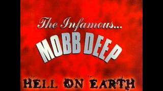 Mobb Deep - Drop a Gem on Em + Lyrics