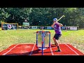 WILDCATS Vs MAGIC MLW Wiffle Ball 2022