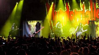 welcome to the strange murderdolls