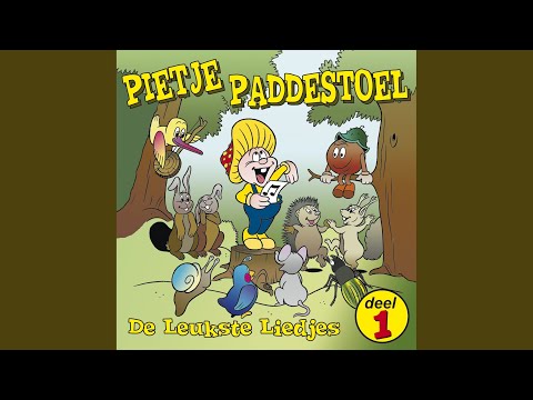 Het Mannetje Van De Maan