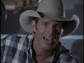 Chris Ledoux : Five Dollar Fine (1996) (Official Music Video) *ETV*