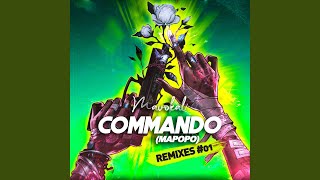 Download lagu Commando (Mapopo) mp3