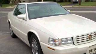 preview picture of video '2000 Cadillac Eldorado Used Cars Glendora NJ'