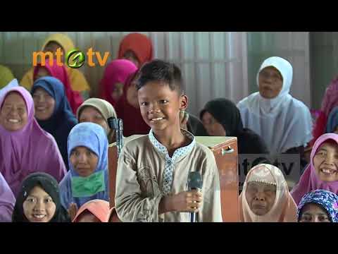 Jihad Pagi MTATV 19-11-2017 - Anak Kecil Wajb Sholat