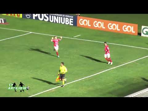 [Série B '22] 32ª Rodada | Operário/PR 1 X 1 Vila Nova/GO | Melhores Momentos | TV ARTILHEIRO