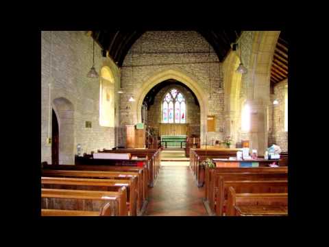 James Acaster does a gig in a church on New Years - Classic Scrapes
