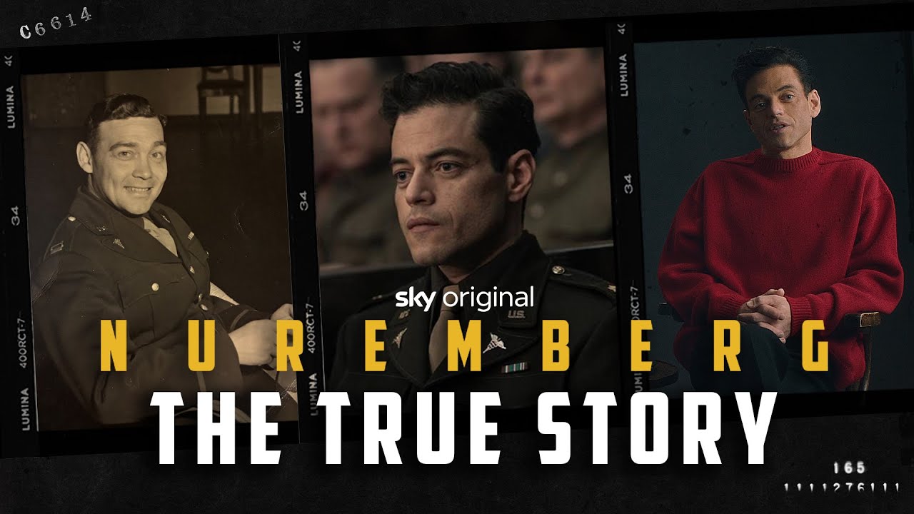 The Psychiatry of Evil | The Story of Dr Douglas Kelley