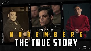 The Psychiatry of Evil | The Story of Dr Douglas Kelley