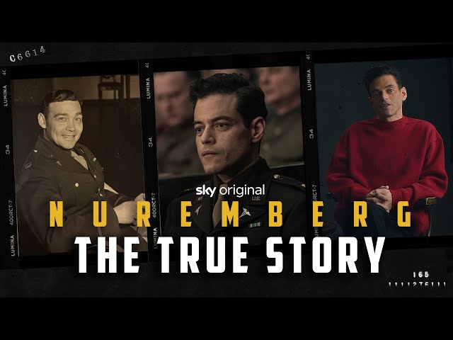 The Psychiatry of Evil | The Story of Dr Douglas Kelley