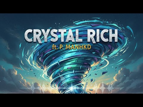 Crystal Rich ft. P Manhkd - Mhepo (Official Music Video) | Deep Shona Soul