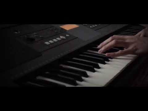 Kanashimi no Mukou e Piano Performance Video