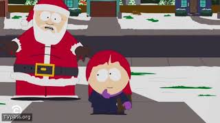 South Park Season 28 Sora Not Sorry Santa And Red Sora Video