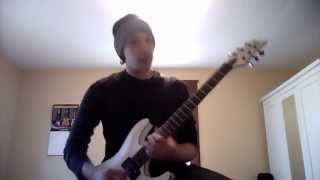 Riddlin' Kids I Feel Fine Cover