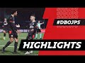 Fofana pakt HELDENROL tijdens DEBUTANTENBAL ?? | HIGHLIGHTS FC Den Bosch - Jong PSV