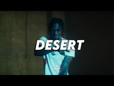 [FREE] Russ Millions X Tion Wayne Drill Type Beat 2021 - "DESERT" | (Prod Bs Beats x ev1ltw)