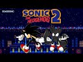 Sonic 2 Dark Sonic Hack Longplay