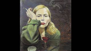 Joni Mitchell - You&#39;ve Changed