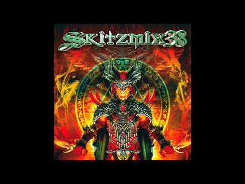 Skitzmix 38 Megamix