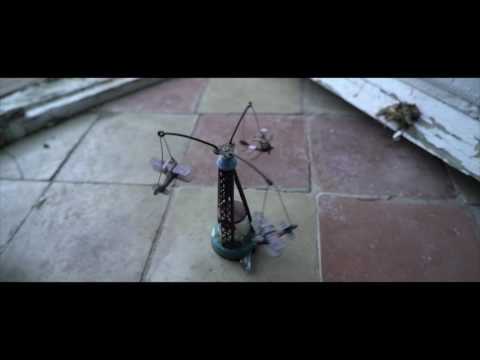 Medina Azahara - Adelanto Teaser Paraíso prohibido