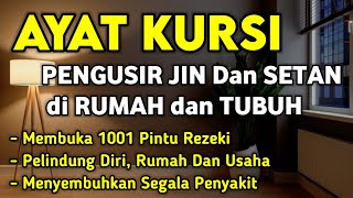 Download lagu AYAT KURSI ~ PENGUSIR JIN DAN SETAN❗️❗️PUTAR SETIAP HARI, INSYAALLAH UNTUK PELINDUNG DIRI mp3 Download lagu AYAT KURSI ~ PENGUSIR JIN DAN SETAN❗️❗️PUTAR SETIAP HARI, INSYAALLAH UNTUK PELINDUNG DIRI mp3