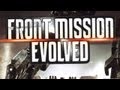 Classic Game Room Front Mission Evolved Review