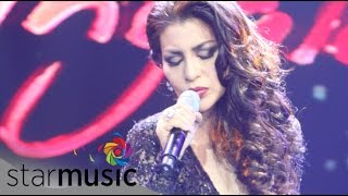 Starting Over Again - Lani Misalucha (La Nightingale The Return Concert)