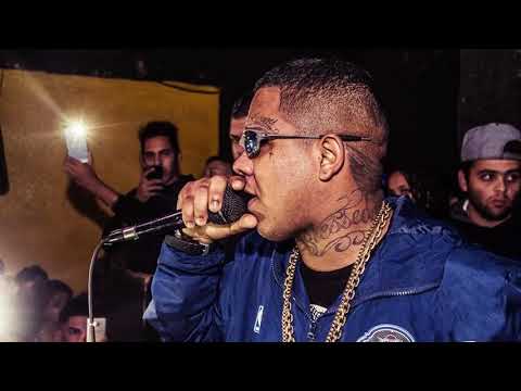 MC Magal - Sarra Na Glock (Lançamento 2018)