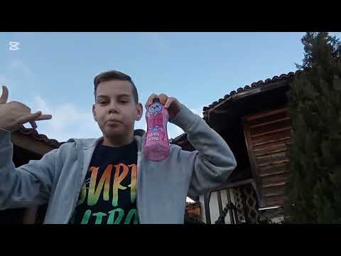 Marto G -Lava bear (2025) official video