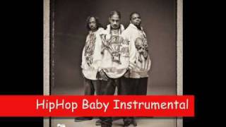 Bone Thugs - Hip Hop Baby Instrumental