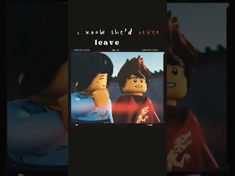 The Smith Siblings✨️ Kai and Nya edit~If we have each other ❤️ #ninjago #edit #ninjagoedit 🔥❤️🌊💙