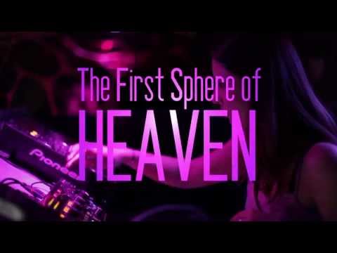 The First Sphere of Heaven - Teaser - Paris 2013