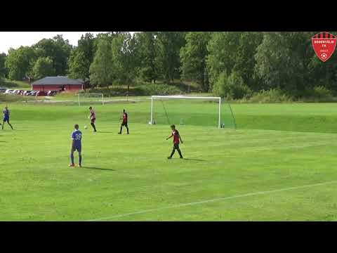 IKViljan vs SFK02 - Highlights
