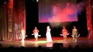 Ayumi Hamasaki- Fairyland MIRROR