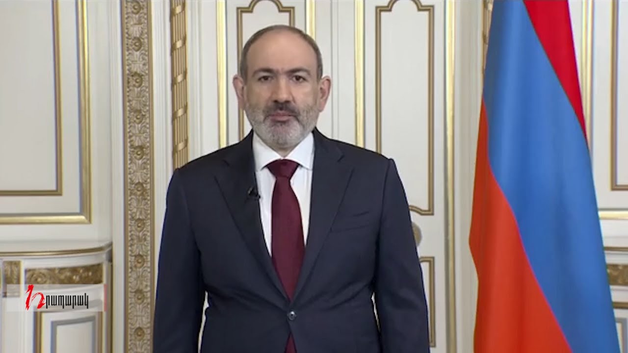 Հրաժարական, քարոզարշավ, երազ «Հիսուս Քրիստոսի»՝ Փաշինյանի մասին