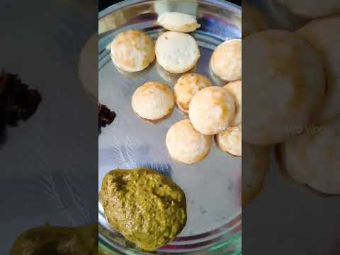 gunta punugulu #shorts #youtubeshorts #foodie #foodblogge#streetfood #food#gunthaponganalu #punugulu