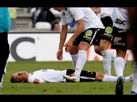 Anthony Van Loo got a second chance