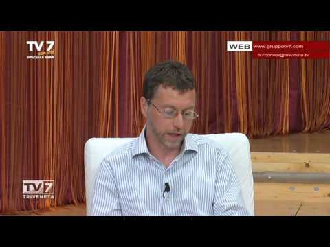 Tv7 con Voi sera del 19/05/2015 - Fare rete per vincere (6 di 6)