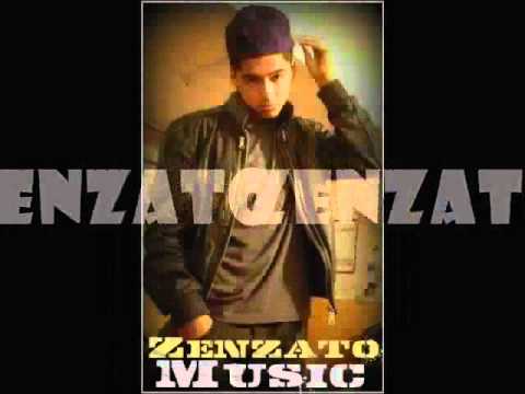 Clan Records Ft Santana & Righo Mgn- Respiramos calle [ Zenzato, Rena, Nicko Mc , Rmc ]