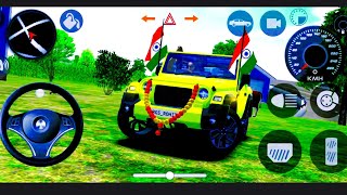 How the Mahindra Thar Became a Car Culture Phenomenon