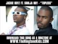 Jackie Boyz ft. Soulja Boy - Topless [ New Video + ...