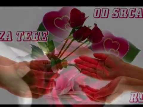 SRETAN TI IMENDAN - STJEPAN JERSEK STEF