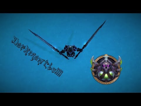 (PvE) Top 3 Mounts for Tier 0.5 Rogue: Darkmantle (Vanilla/Classic)